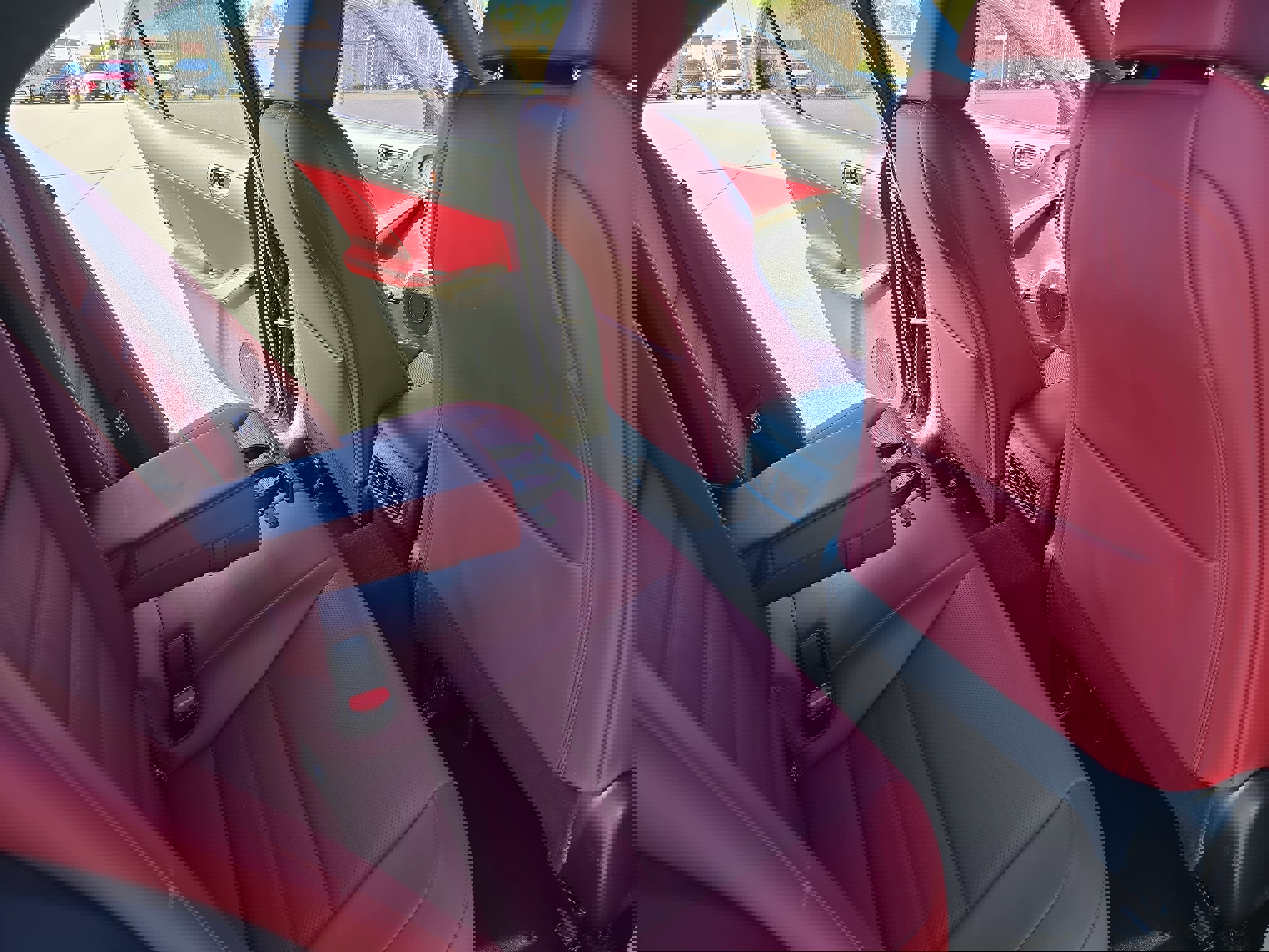 Used 2016 Lexus IS 350 AWD w/ F Sport Package image 11