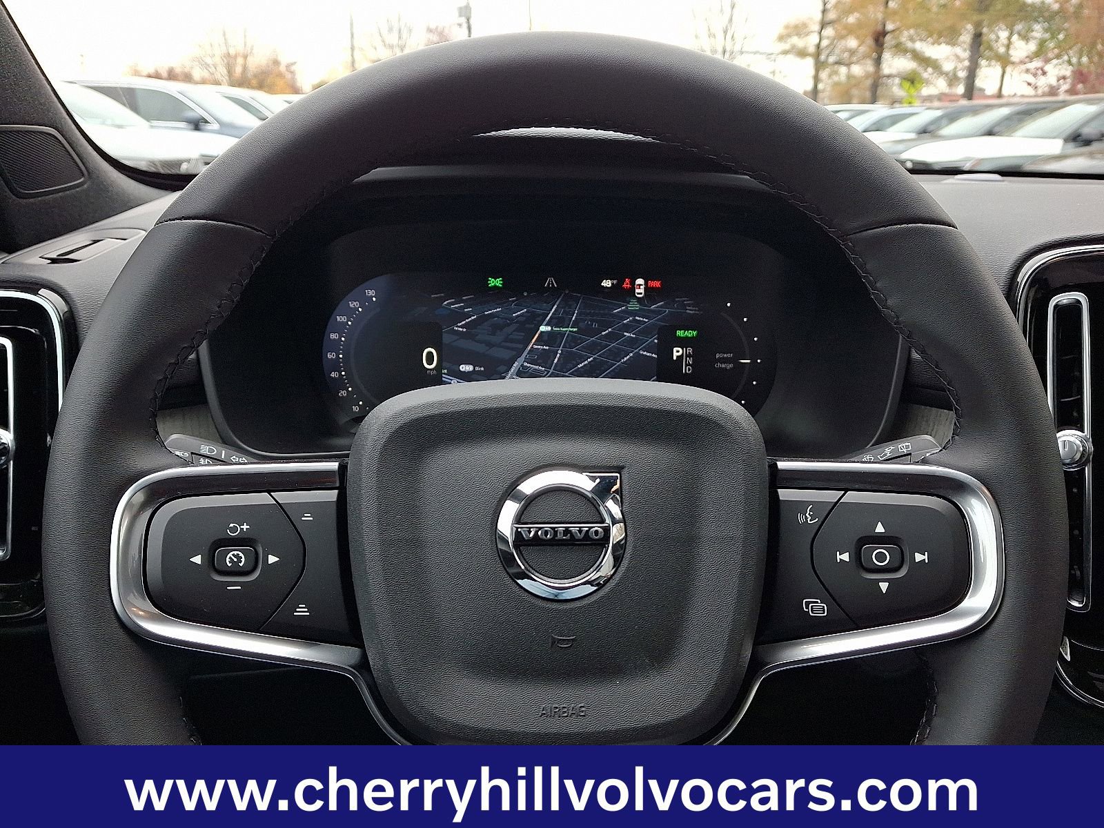 New 2026 Volvo EX40 Plus w/ Climate Package image 14