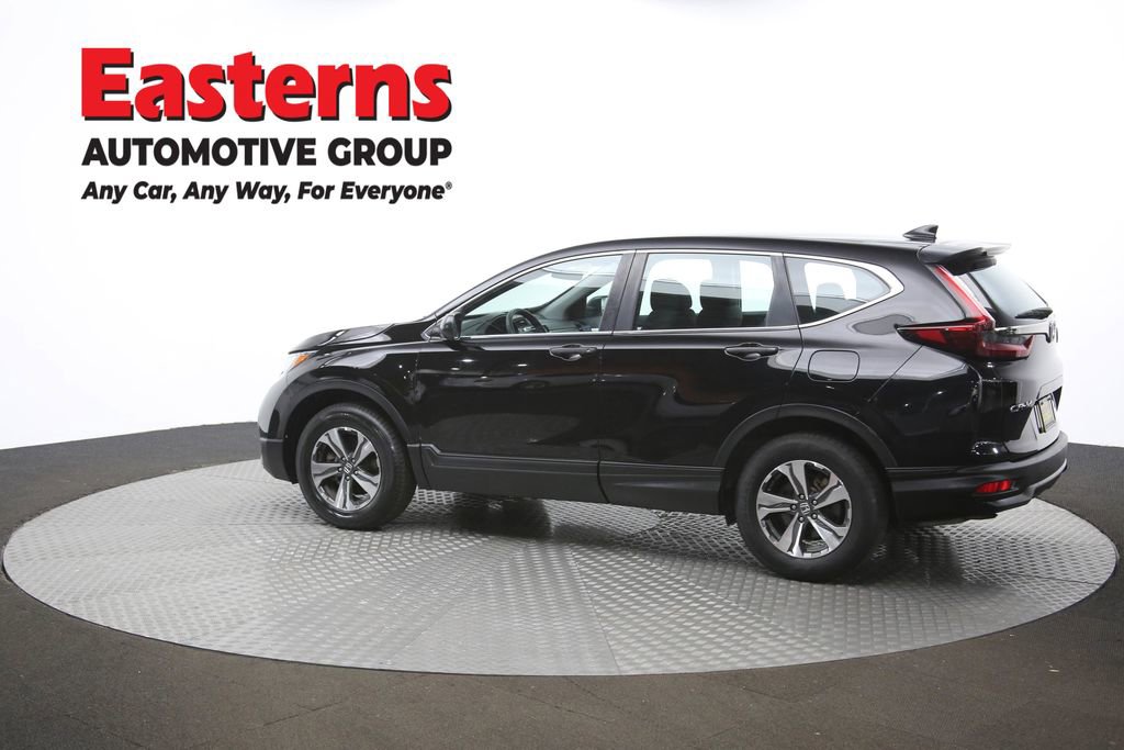 Used 2020 Honda CR-V LX image 62