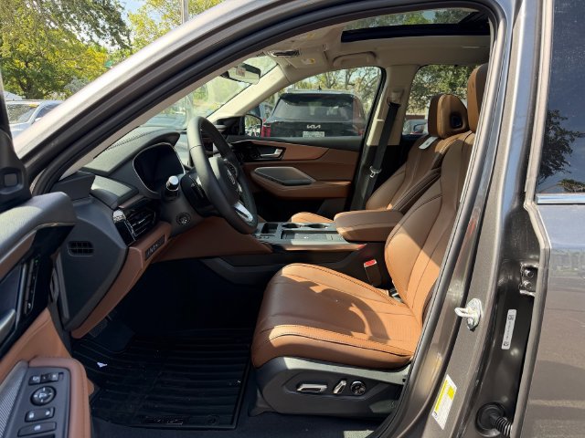 New 2026 Acura MDX w/ Technology Package FWD image 8