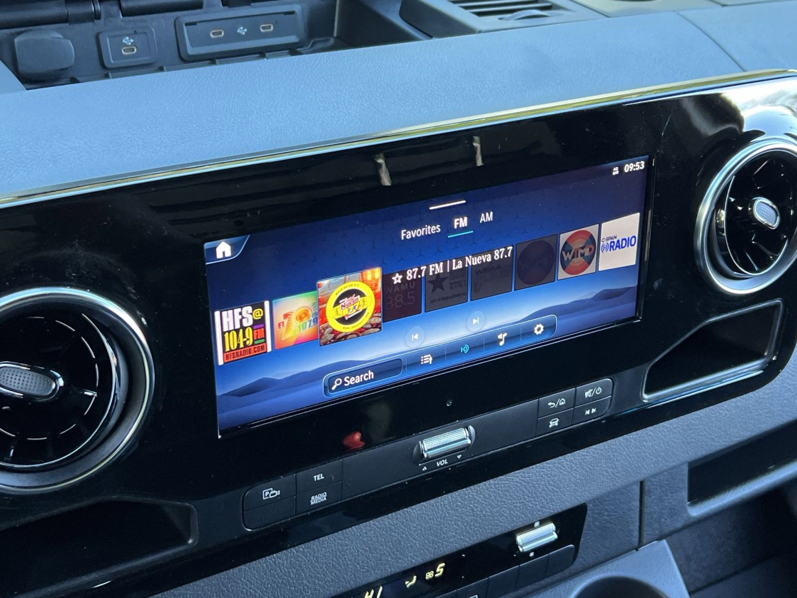 New 2026 Mercedes-Benz Sprinter 3500 image 16