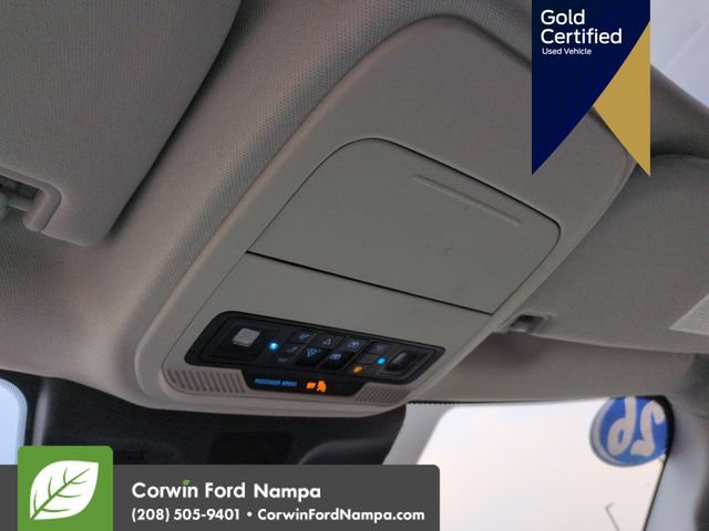 Certified 2026 Ford Expedition Active AWD/4WD image 23