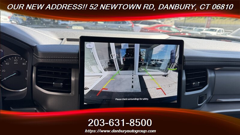 Used 2024 Ford Expedition Max XLT RWD image 18