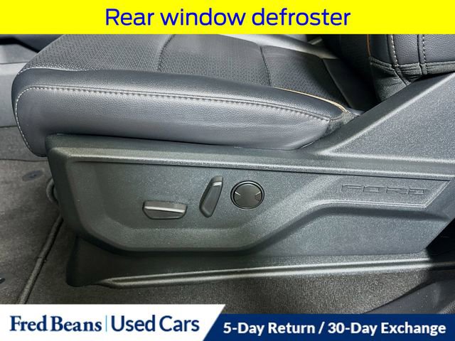 Certified 2025 Ford F250 Lariat w/ Lariat Ultimate Package image 24