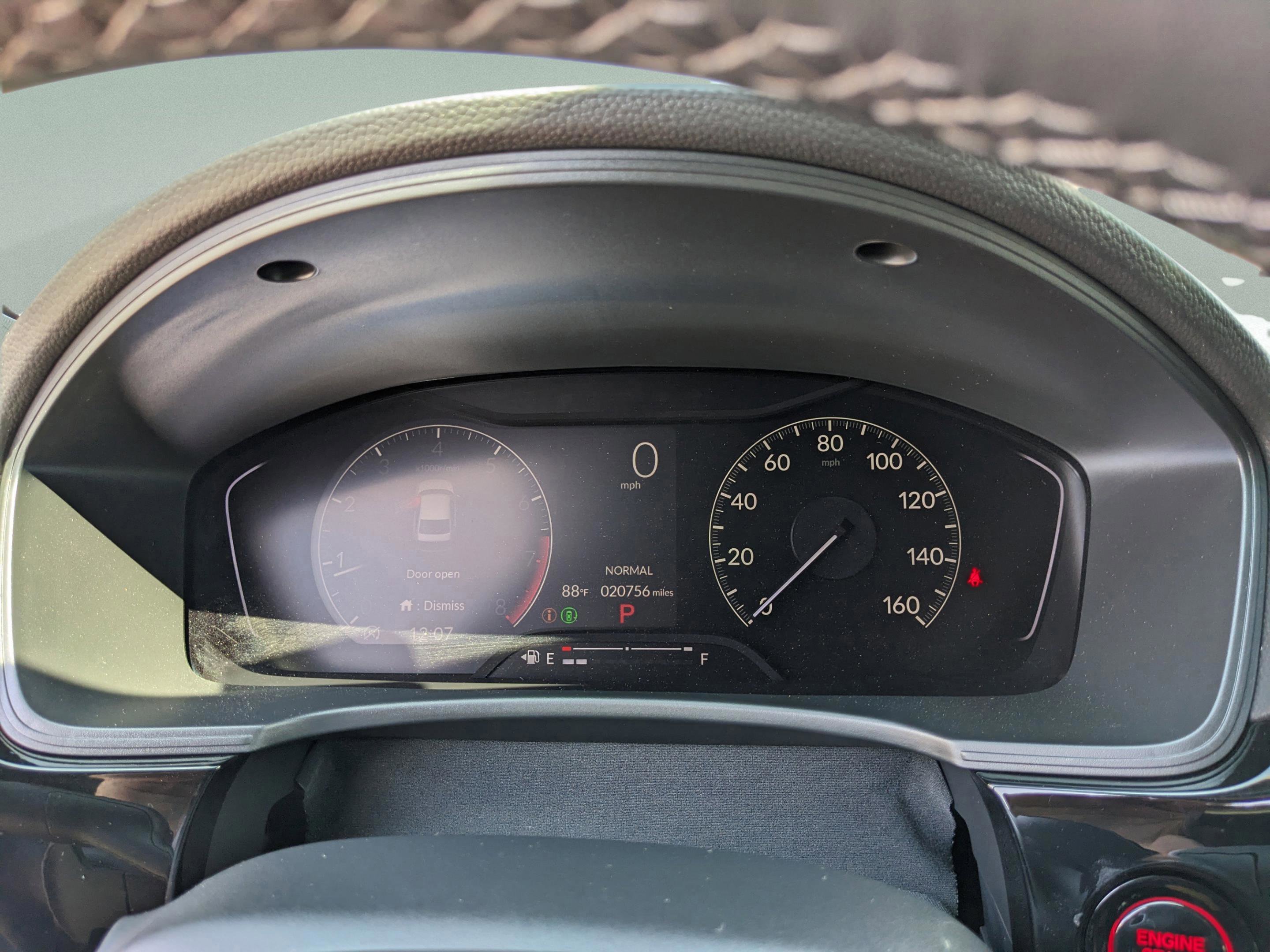 Used 2025 Honda Civic Sport image 26