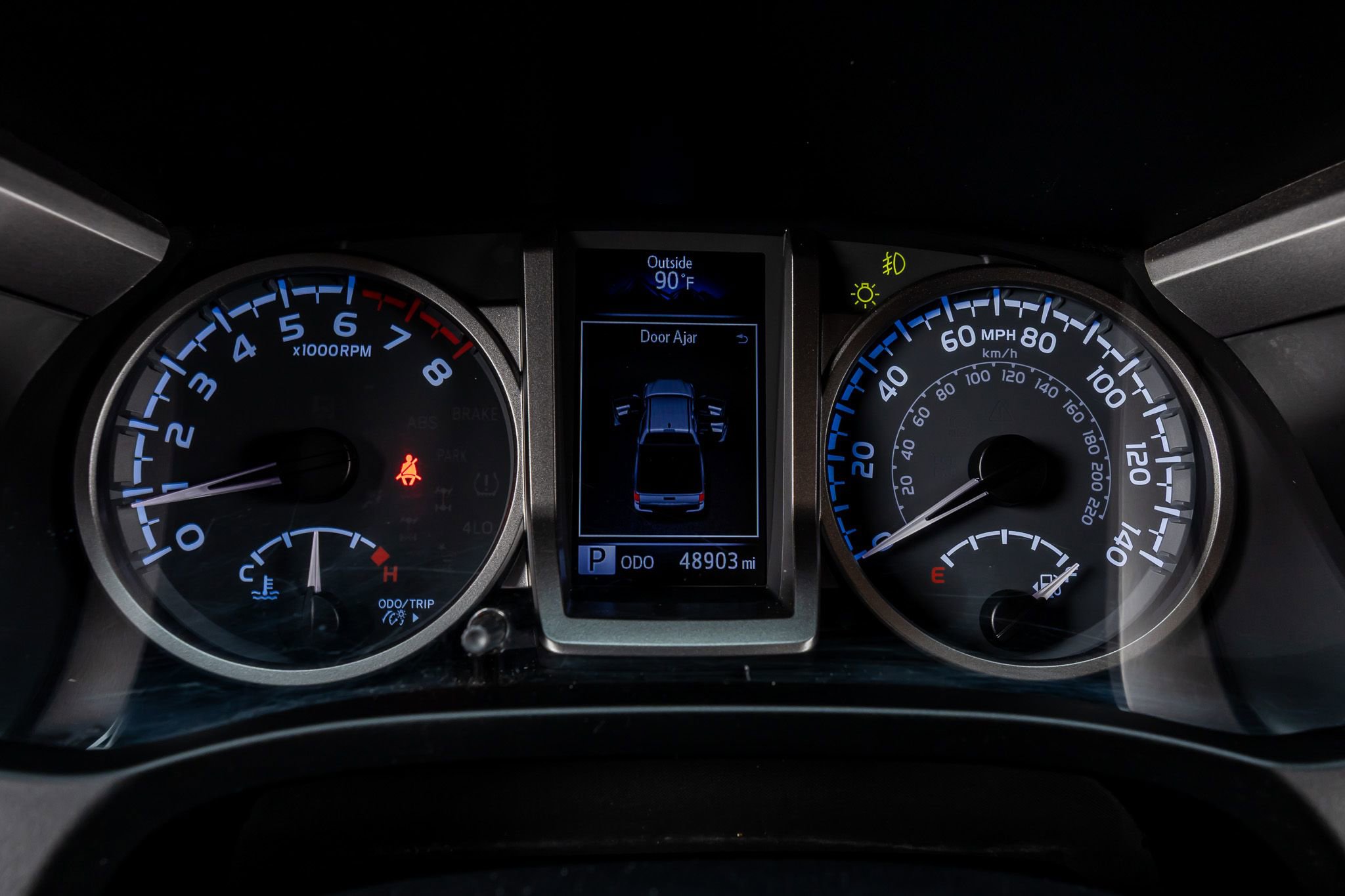 Used 2021 Toyota Tacoma SR5 RWD image 19