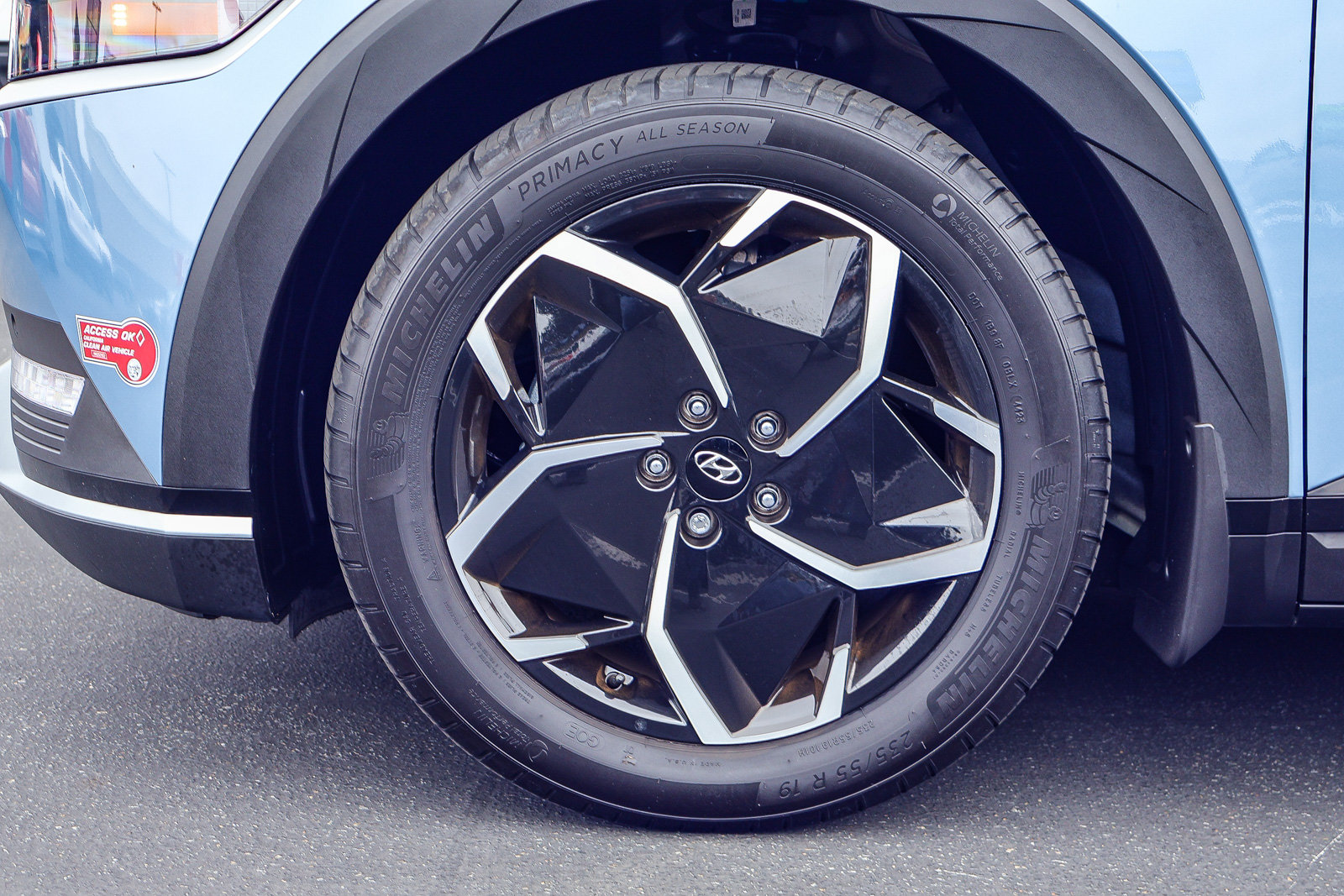 Used 2024 Hyundai Ioniq 5 SEL RWD image 18