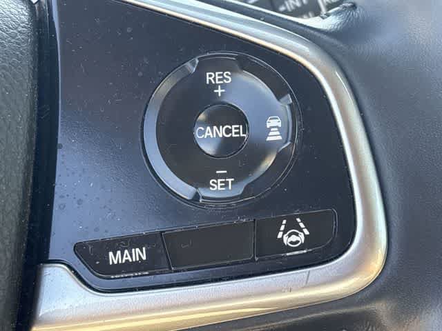 Used 2022 Honda CR-V EX-L image 18