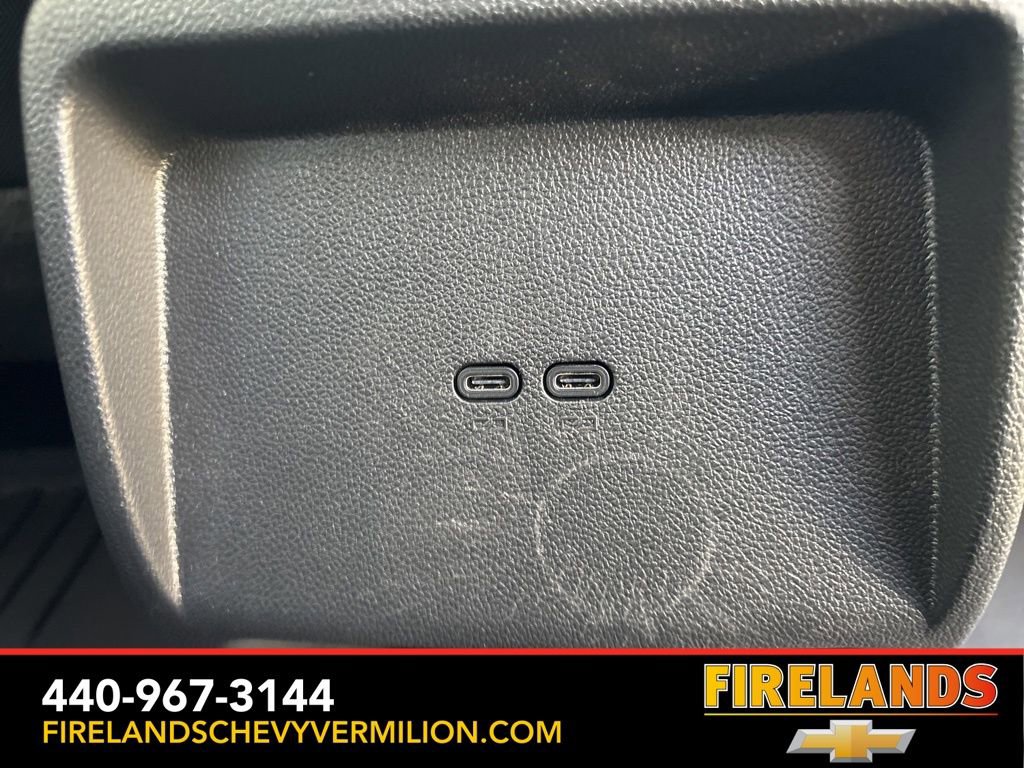 New 2026 Chevrolet Equinox EV LT image 41