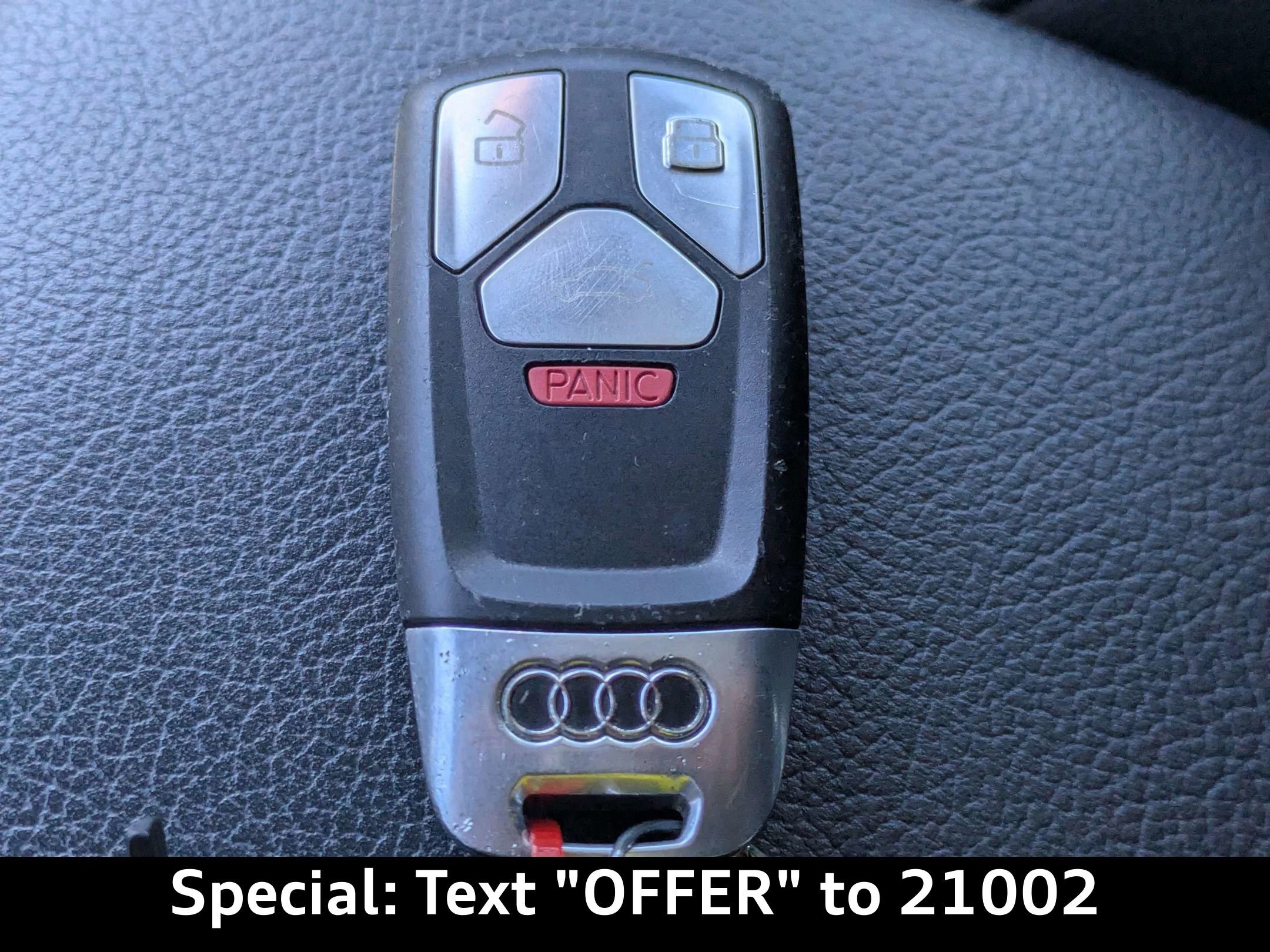 Certified 2018 Audi A5 2.0T Premium w/ Convenience Package AWD/4WD image 34