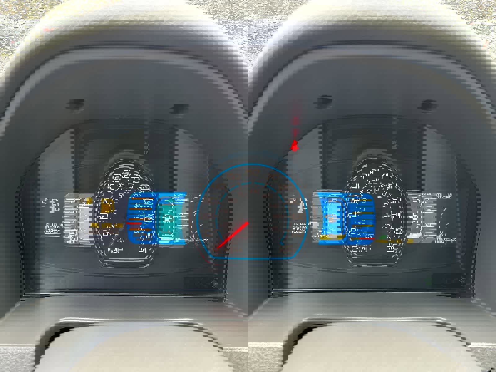 Used 2010 Ford Fusion Hybrid image 16