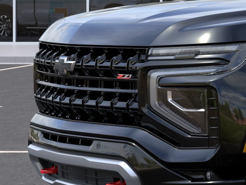 New 2026 Chevrolet Tahoe Z71 w/ Z71 Off-Road Package AWD/4WD image 13