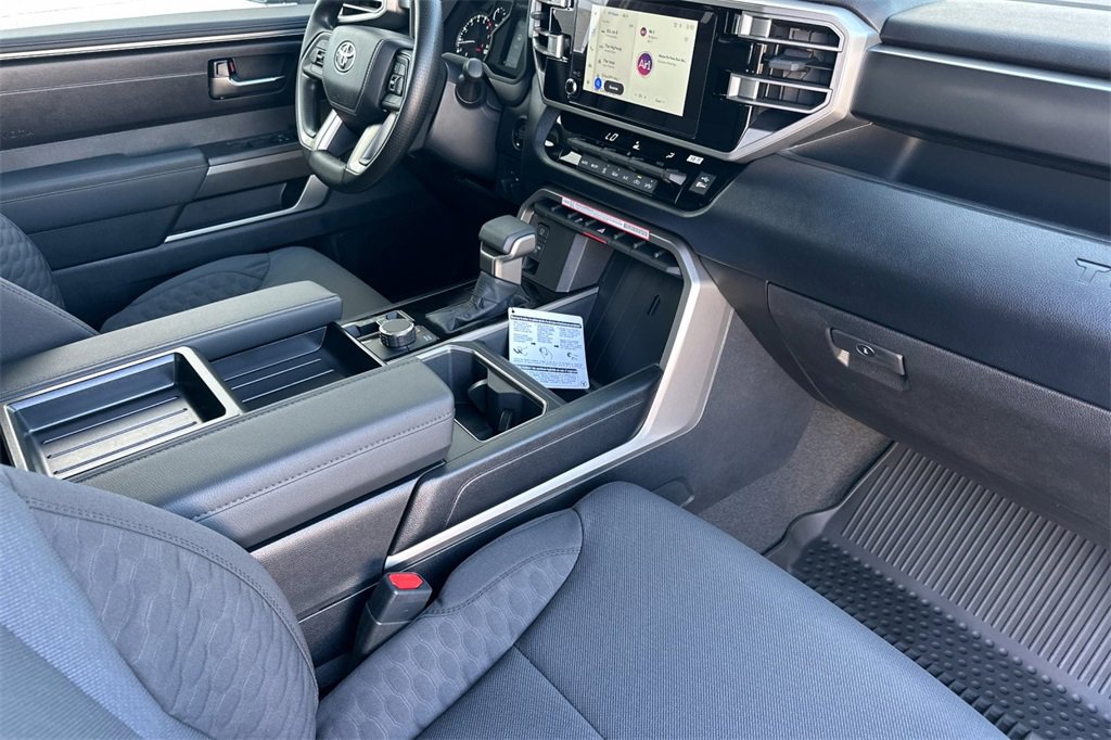 New 2026 Toyota Tundra SR5 image 15