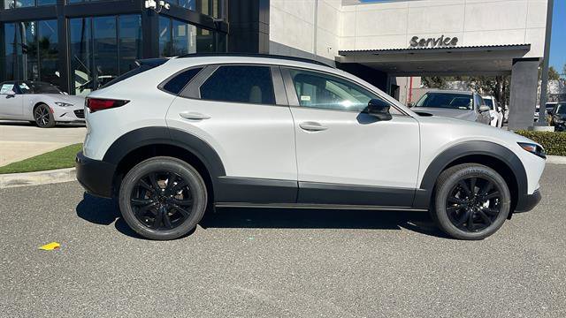New 2026 MAZDA CX-30 AWD 2.5 S image 6