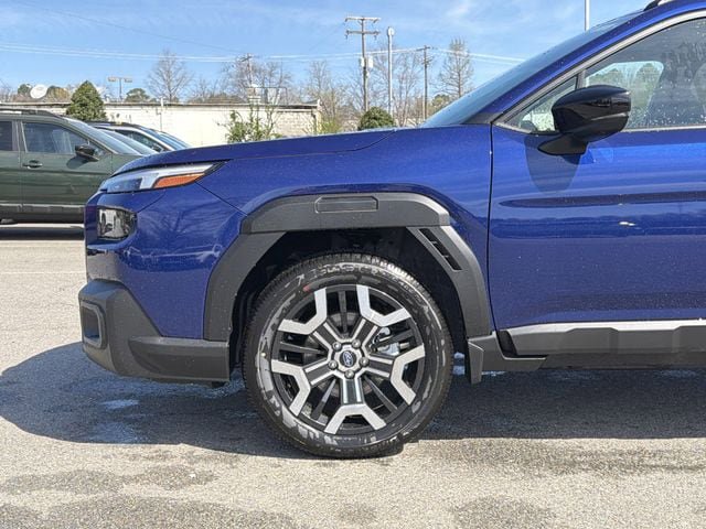 New 2026 Subaru Outback Touring XT AWD/4WD image 9
