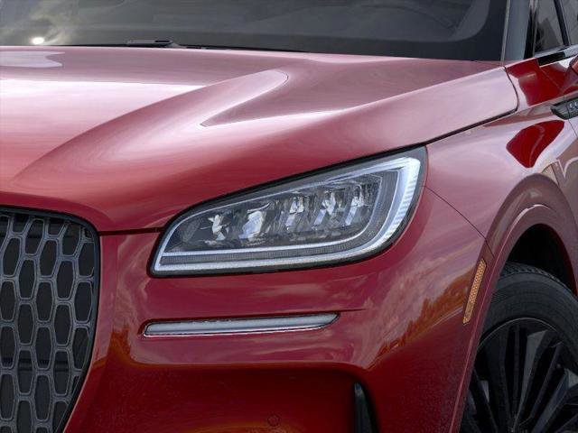 New 2025 Lincoln Corsair AWD w/ Equipment Group 101A image 18