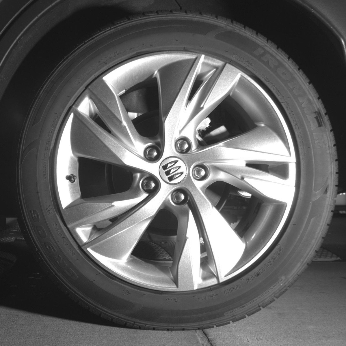 Used 2025 Buick Encore GX Preferred image 14