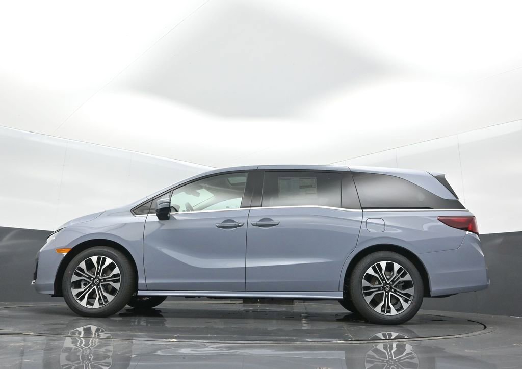 New 2026 Honda Odyssey Elite image 14