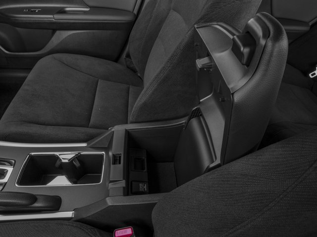 Used 2015 Honda Accord EX image 17