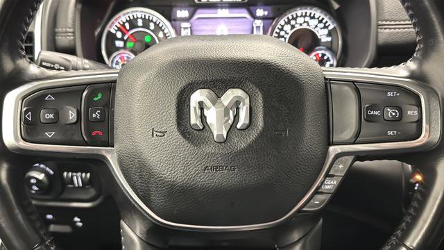 Used 2022 RAM 1500 Laramie image 15