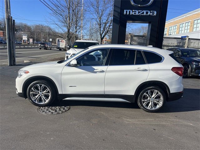 Used 2017 BMW X1 xDrive28i image 5