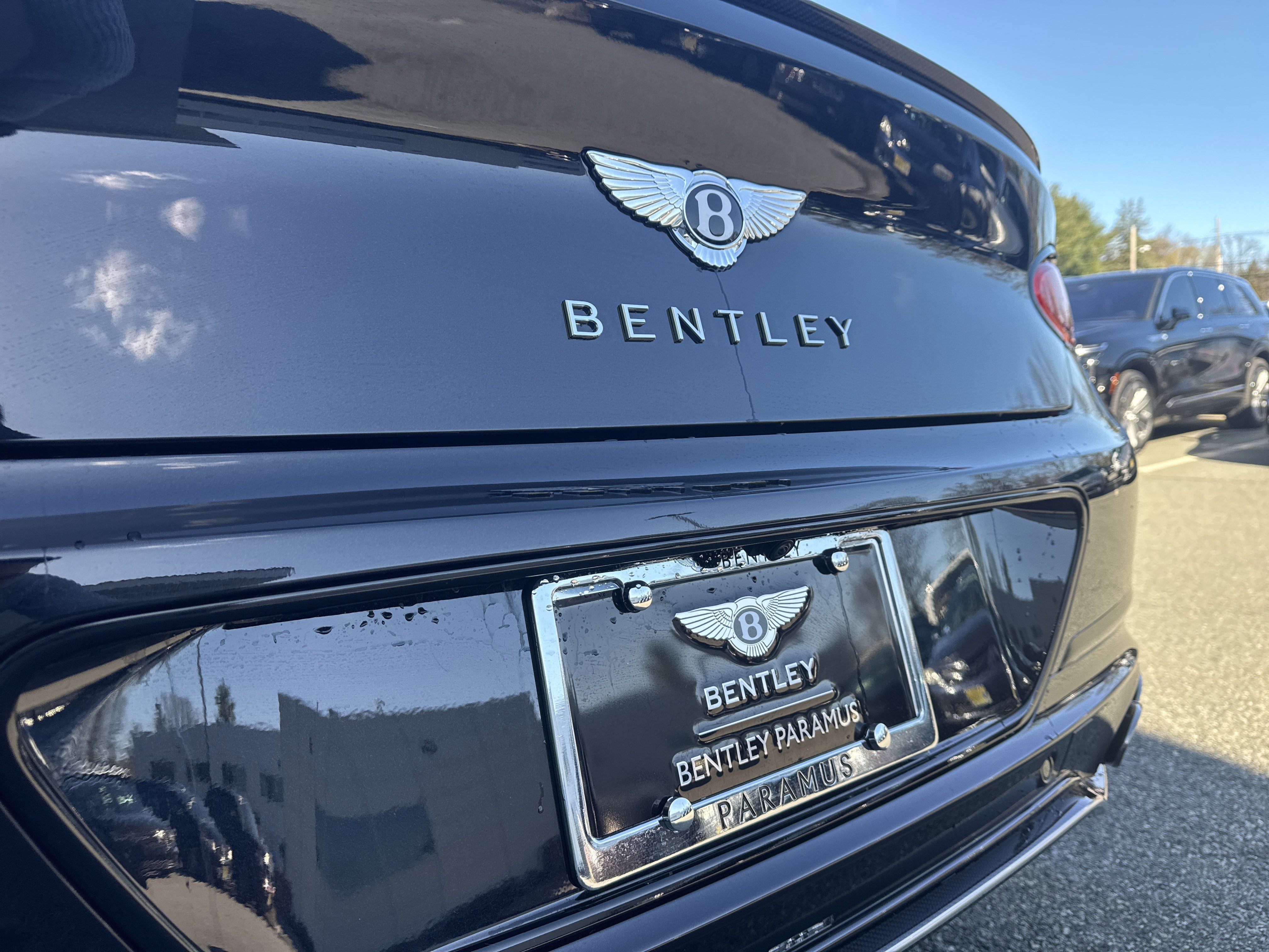 Used 2022 Bentley Continental GT AWD/4WD image 26