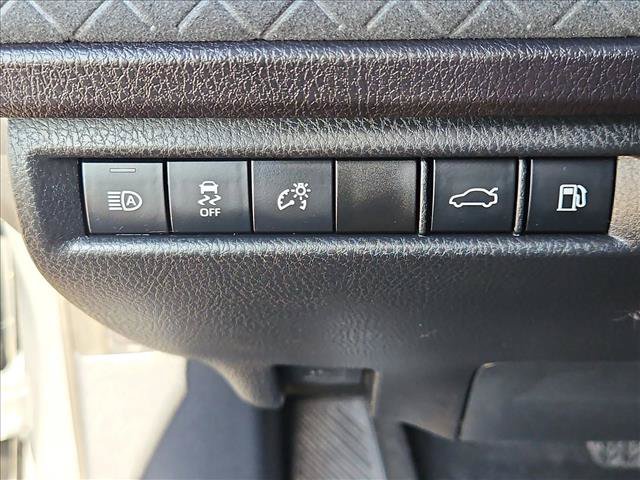 Certified 2026 Toyota Camry XLE w/ Premium Package FWD image 16