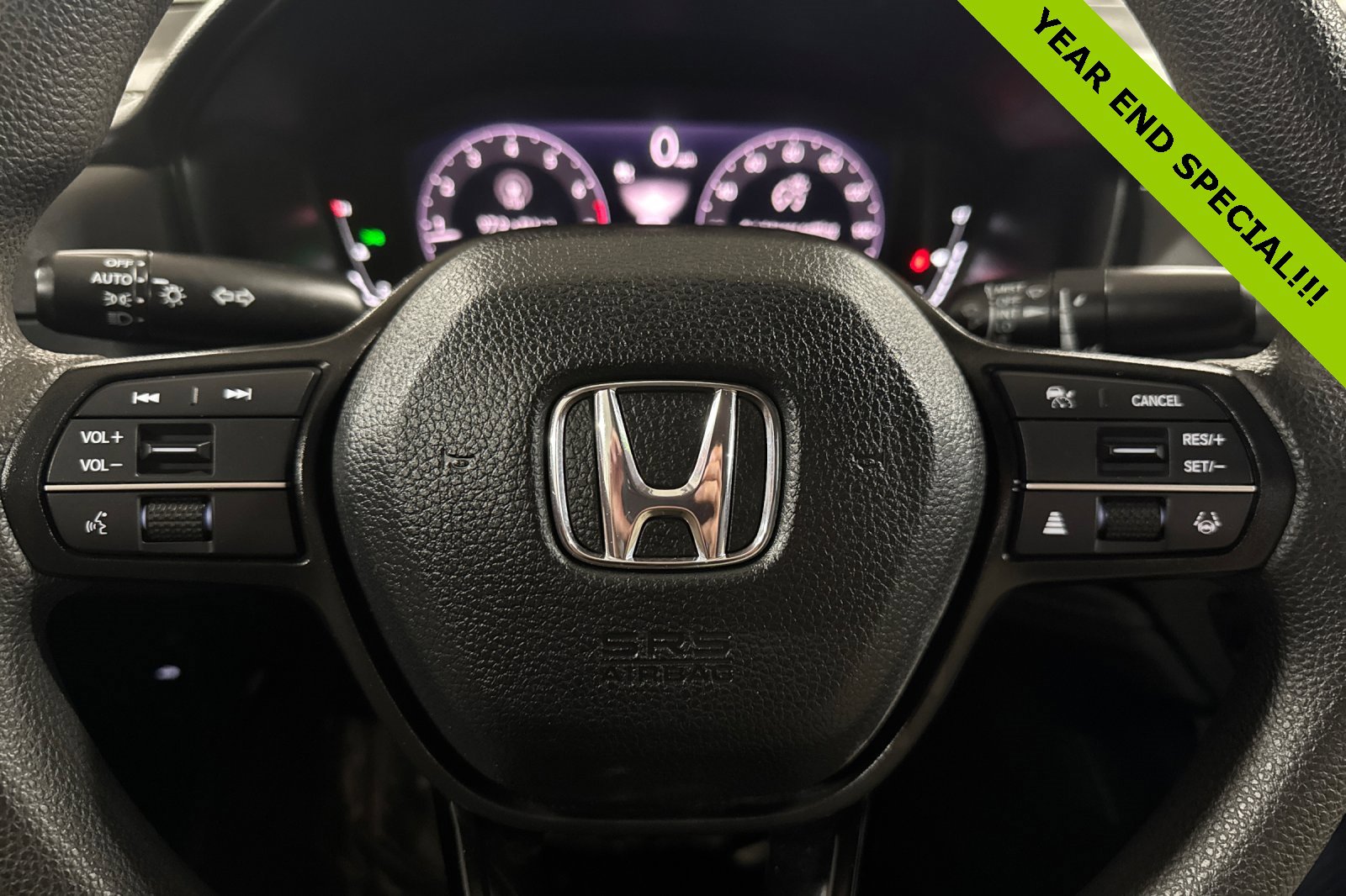 Used 2024 Honda Accord LX image 22