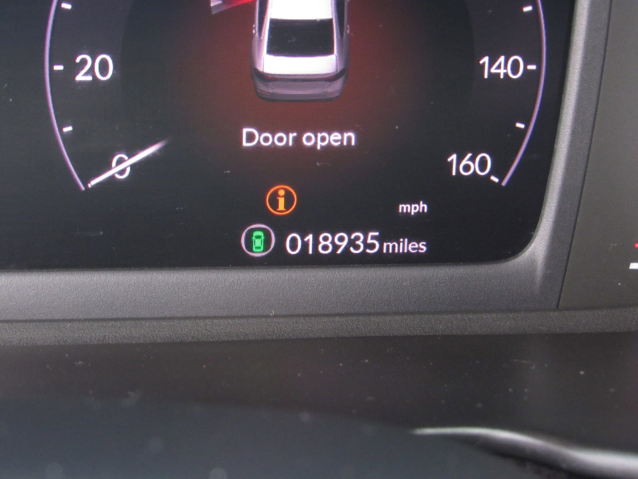 Certified 2024 Honda Accord EX image 27