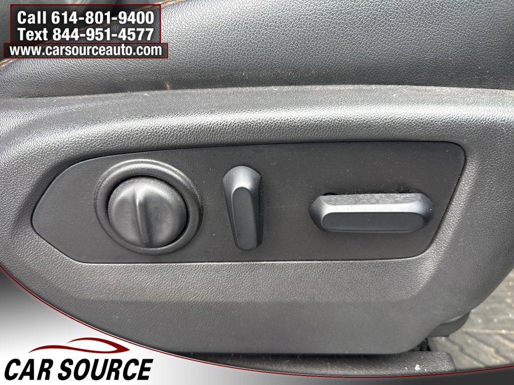 Used 2020 GMC Sierra 1500 AT4 w/ AT4 Premium Package image 45