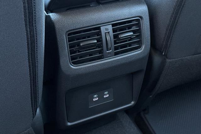 New 2026 Nissan Rogue SV image 14