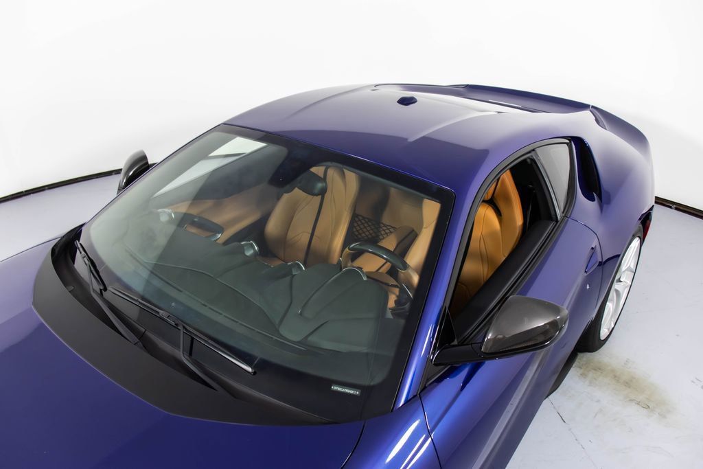 Certified 2019 Ferrari 812 Superfast image 31