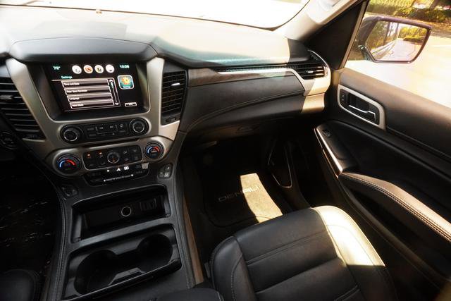 Used 2018 GMC Yukon Denali RWD image 24