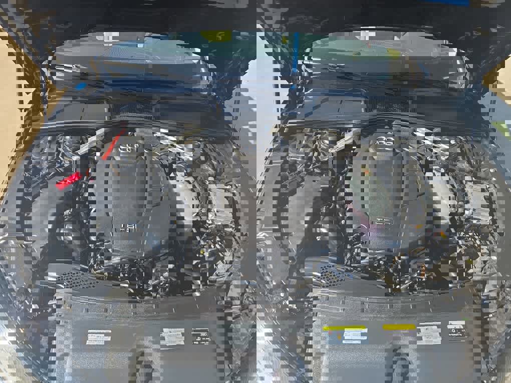 Used 2020 Audi A4 2.0T Premium w/ Convenience Package image 20