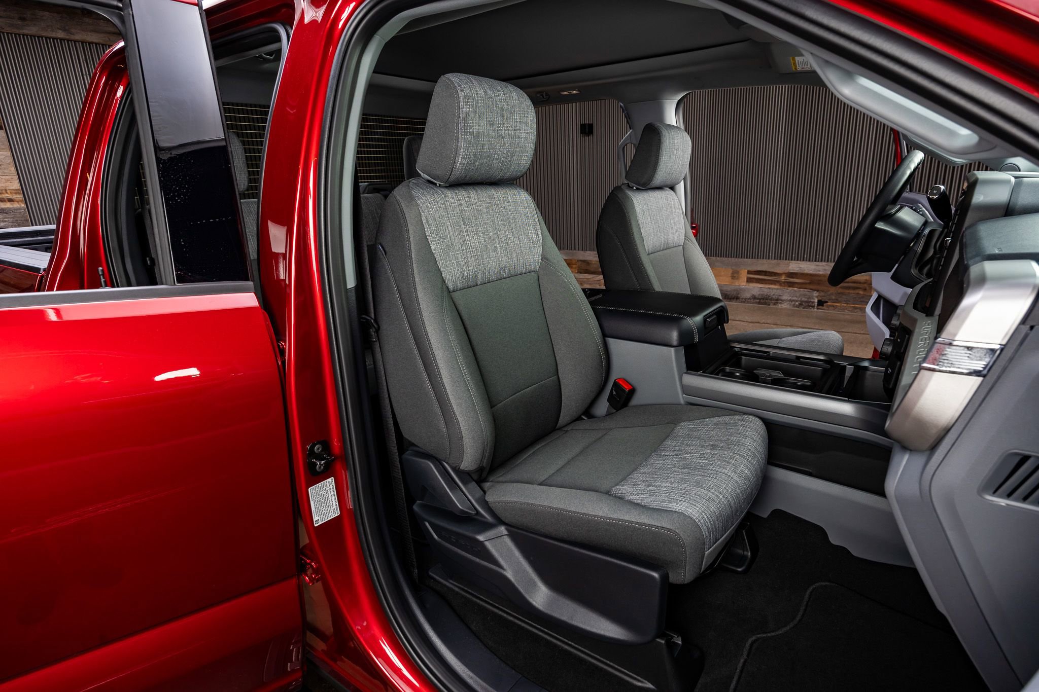 Used 2026 Ford F250 XLT w/ XLT Premium Package image 31