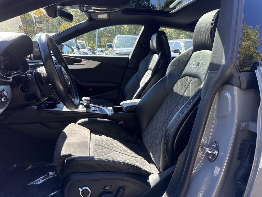 Used 2019 Audi S5 Prestige AWD/4WD image 13
