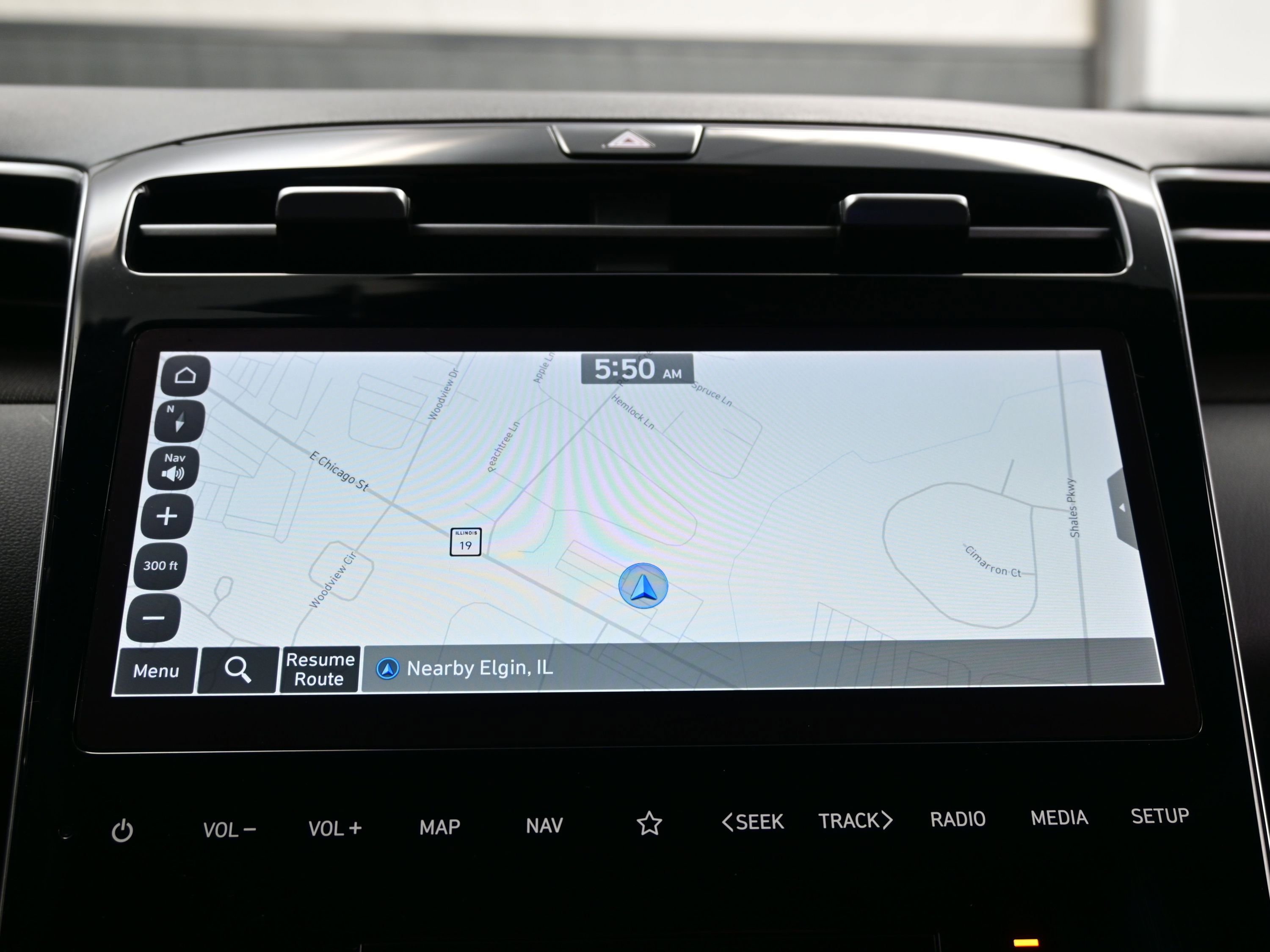 Used 2023 Hyundai Tucson Limited image 20