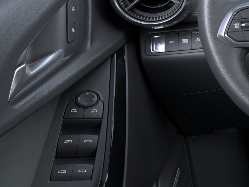 New 2025 Chevrolet Equinox LT w/ Convenience Package II image 52