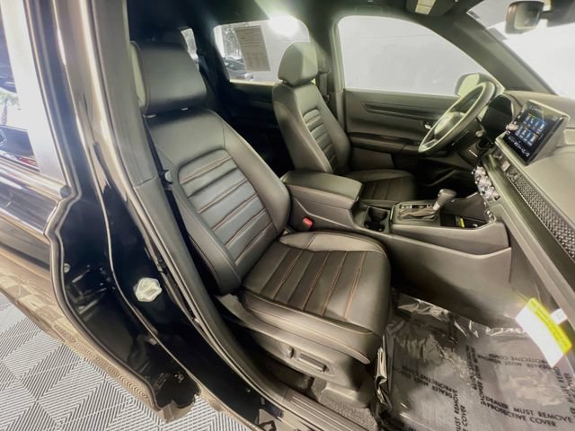 Certified 2025 Honda CR-V Sport-L image 30
