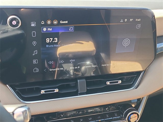 New 2026 Chevrolet Equinox ACTIV image 27