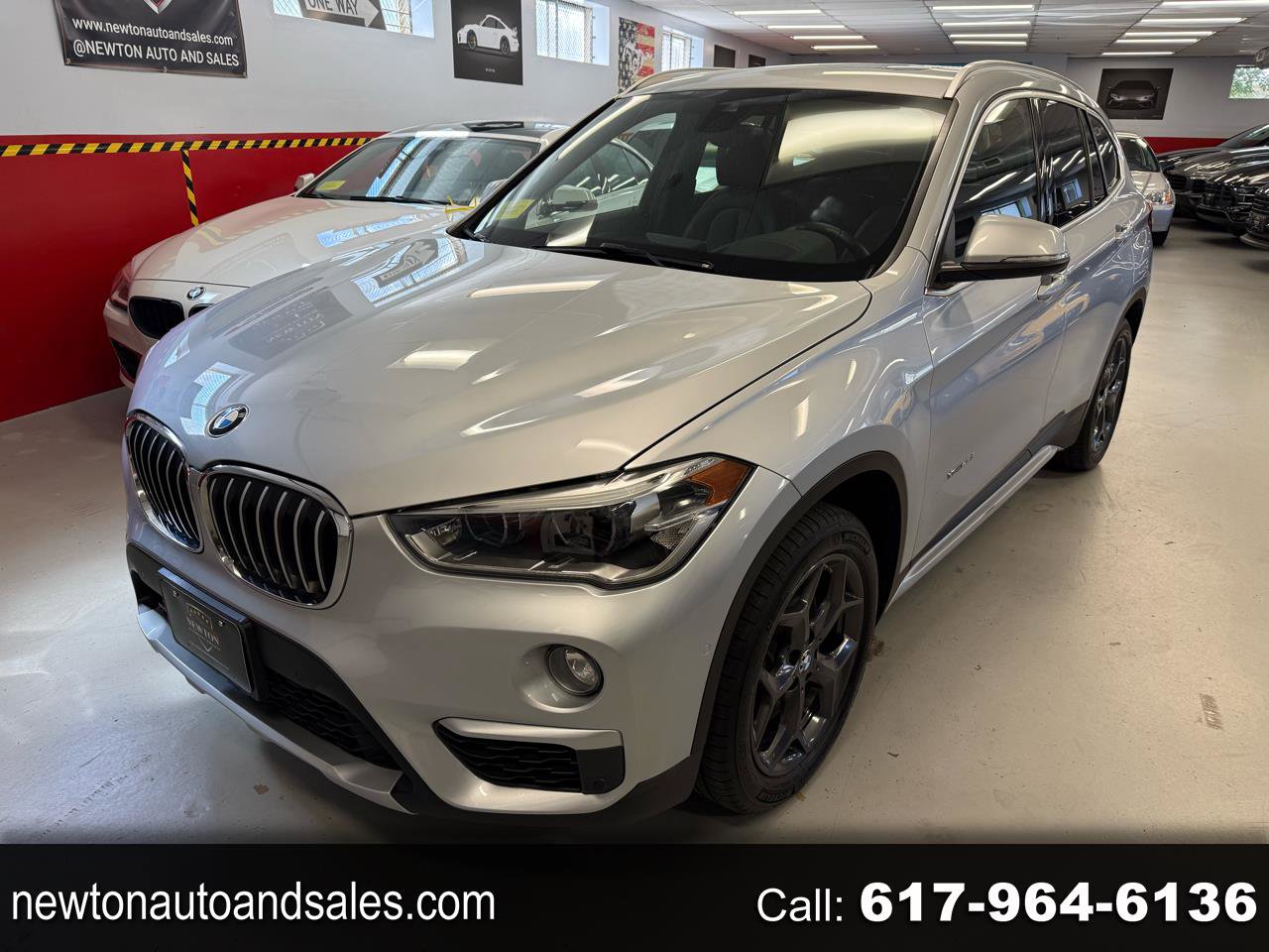Used 2016 BMW X1 xDrive28i