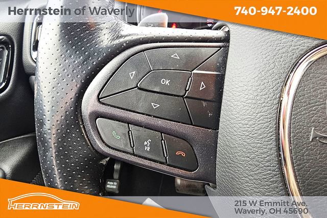 Used 2023 Dodge Durango GT image 12