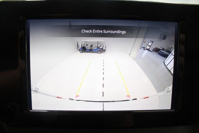 Used 2025 RAM ProMaster 2500 w/ Convenience Group image 3