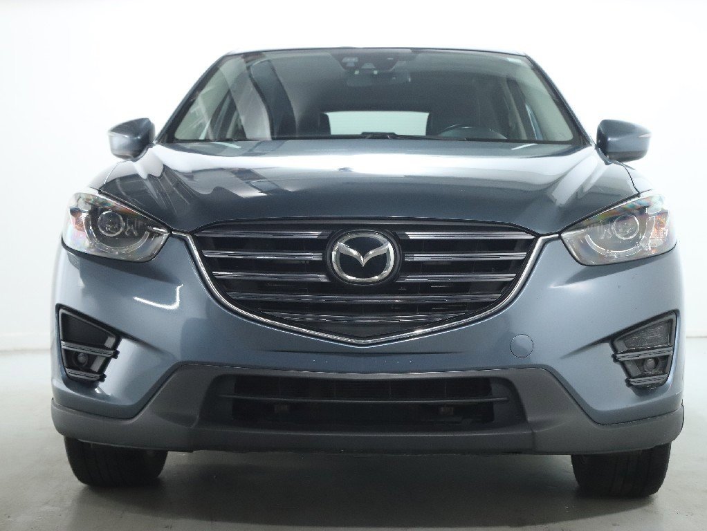 Used 2016 MAZDA CX-5 Grand Touring image 5