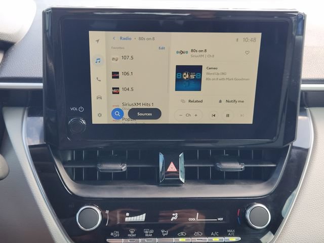 Used 2026 Toyota Corolla Cross L FWD image 5