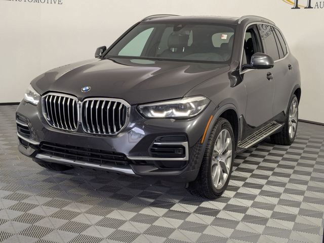 Used 2023 BMW X5 sDrive40i image 4