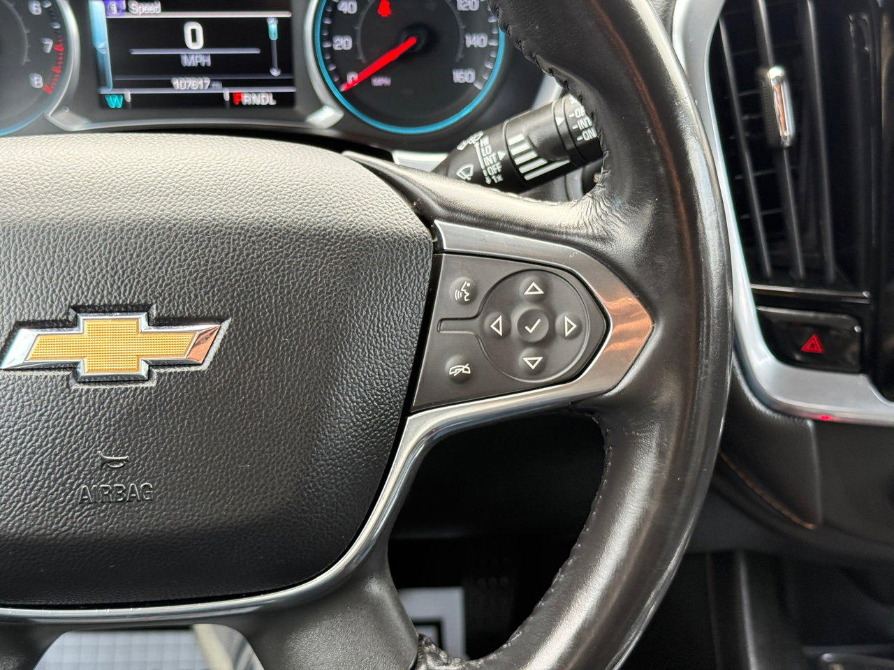 Used 2019 Chevrolet Traverse LT image 71