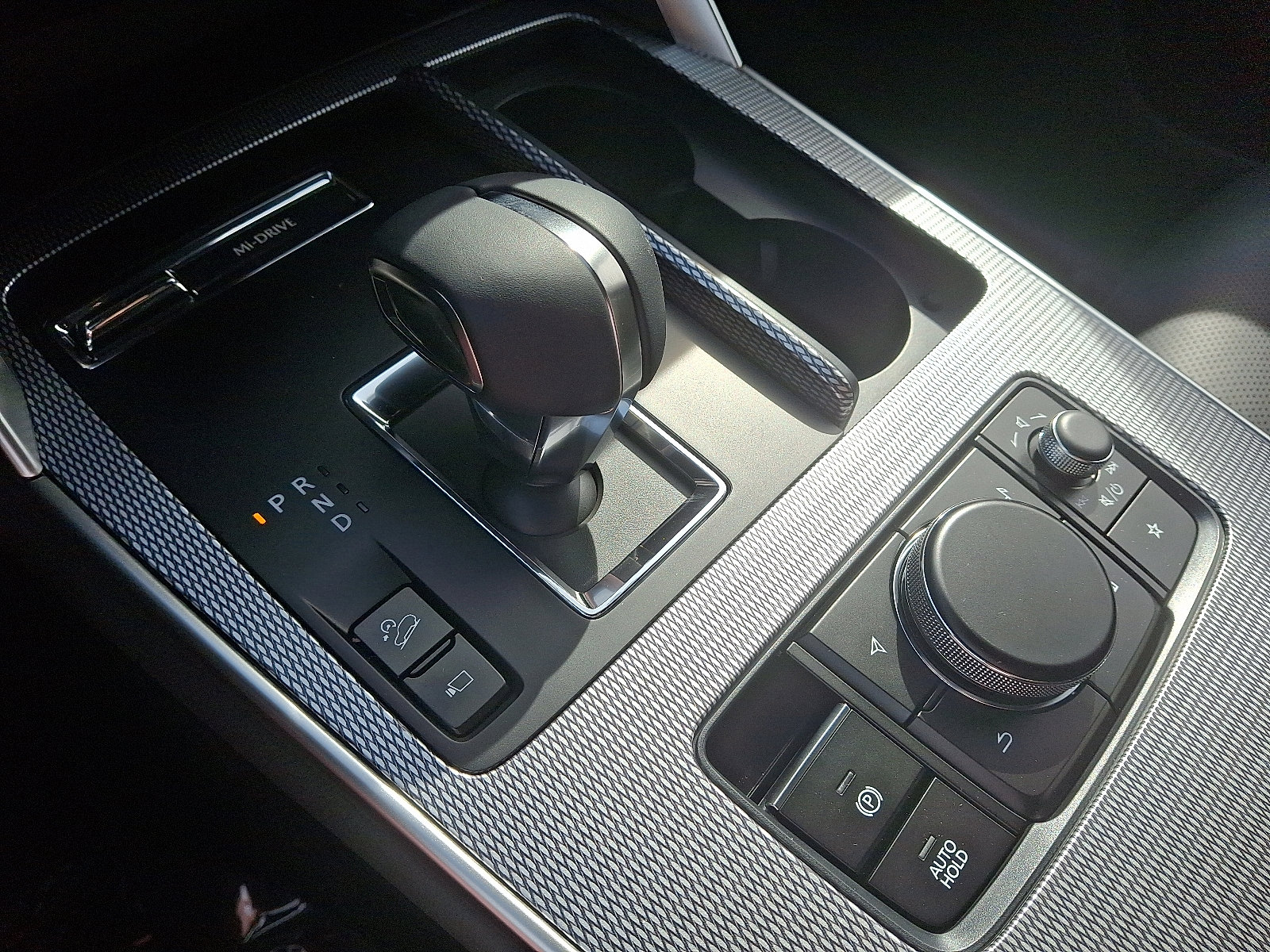 New 2025 MAZDA CX-70 3.3 Turbo S w/ Premium Package image 8