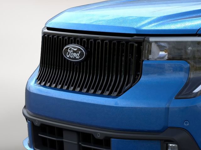 New 2025 Ford Maverick Lobo Premium AWD/4WD image 9