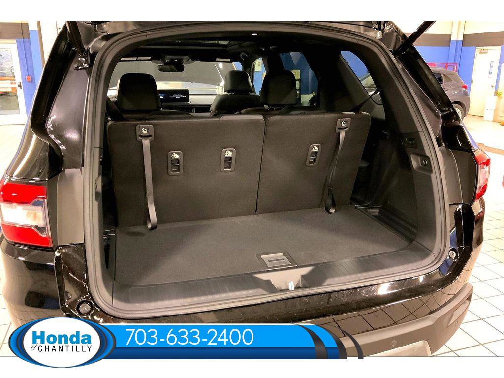 New 2026 Honda Pilot TrailSport image 13